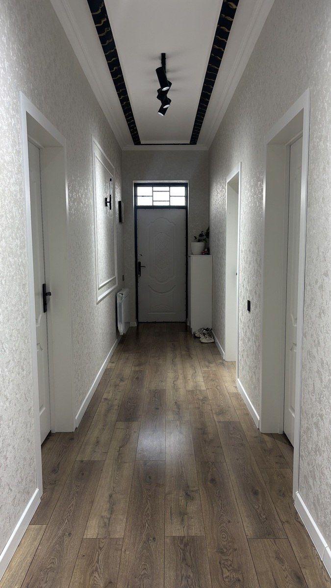 Satılır 4 otaqlı həyət evi/bağ evi 86 m² — Ev, villa, Bakı (7)