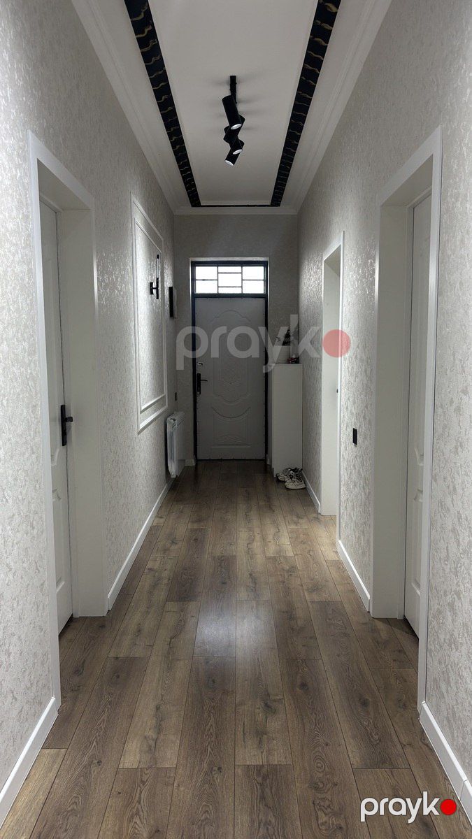 Satılır 4 otaqlı həyət evi/bağ evi 86 m² — Ev, villa, Bakı (7)