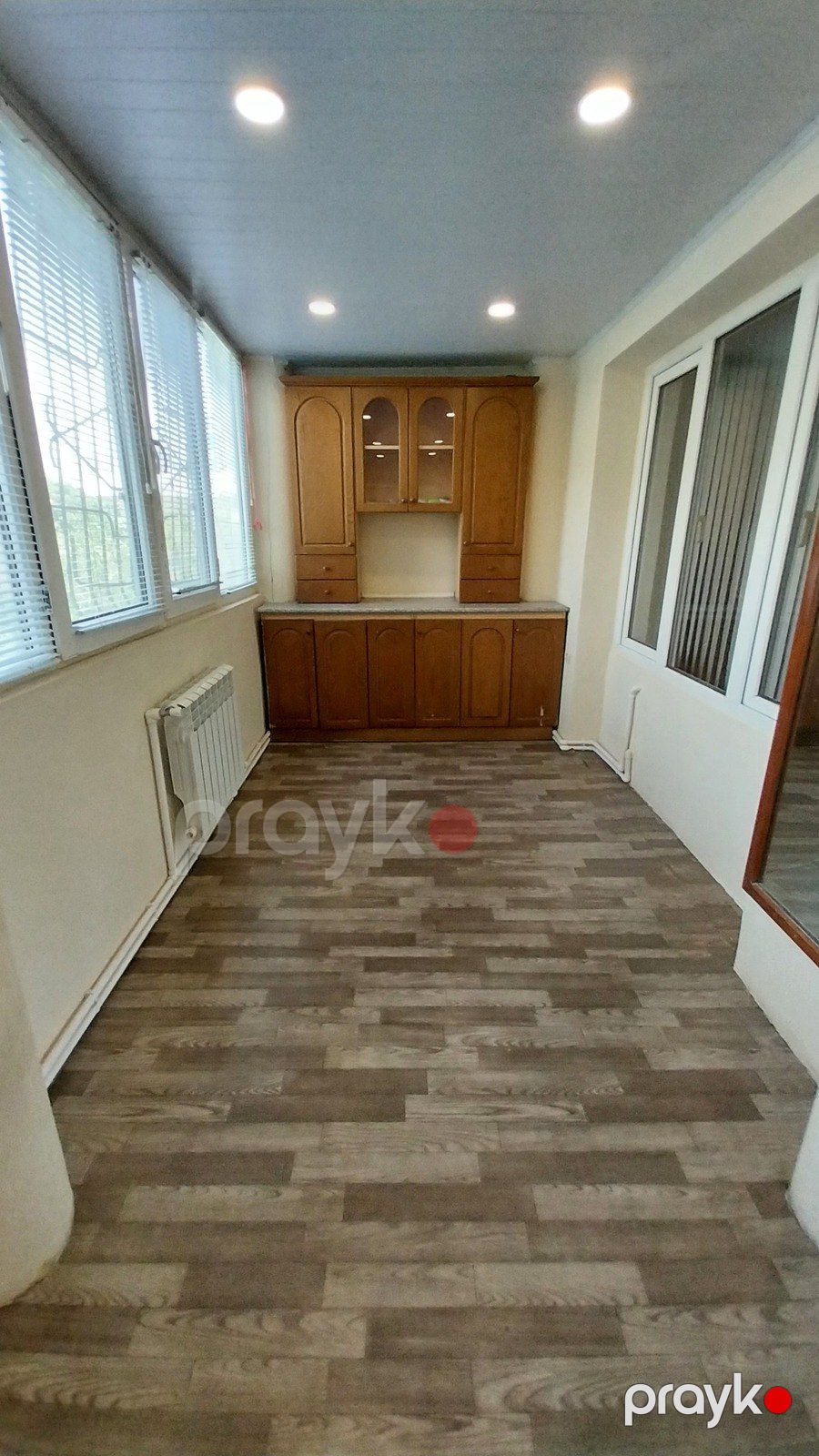 Satılır 3 otaqlı köhnə tikili 80 m² — Mənzil, Bakı (12)