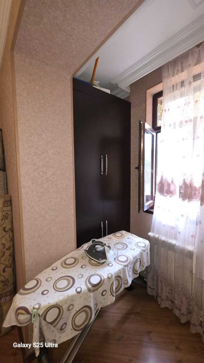 Satılır 2 otaqlı köhnə tikili 55 m² — Mənzil, Sumqayıt (5)