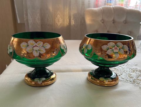 Meyvə qabları — Bakı