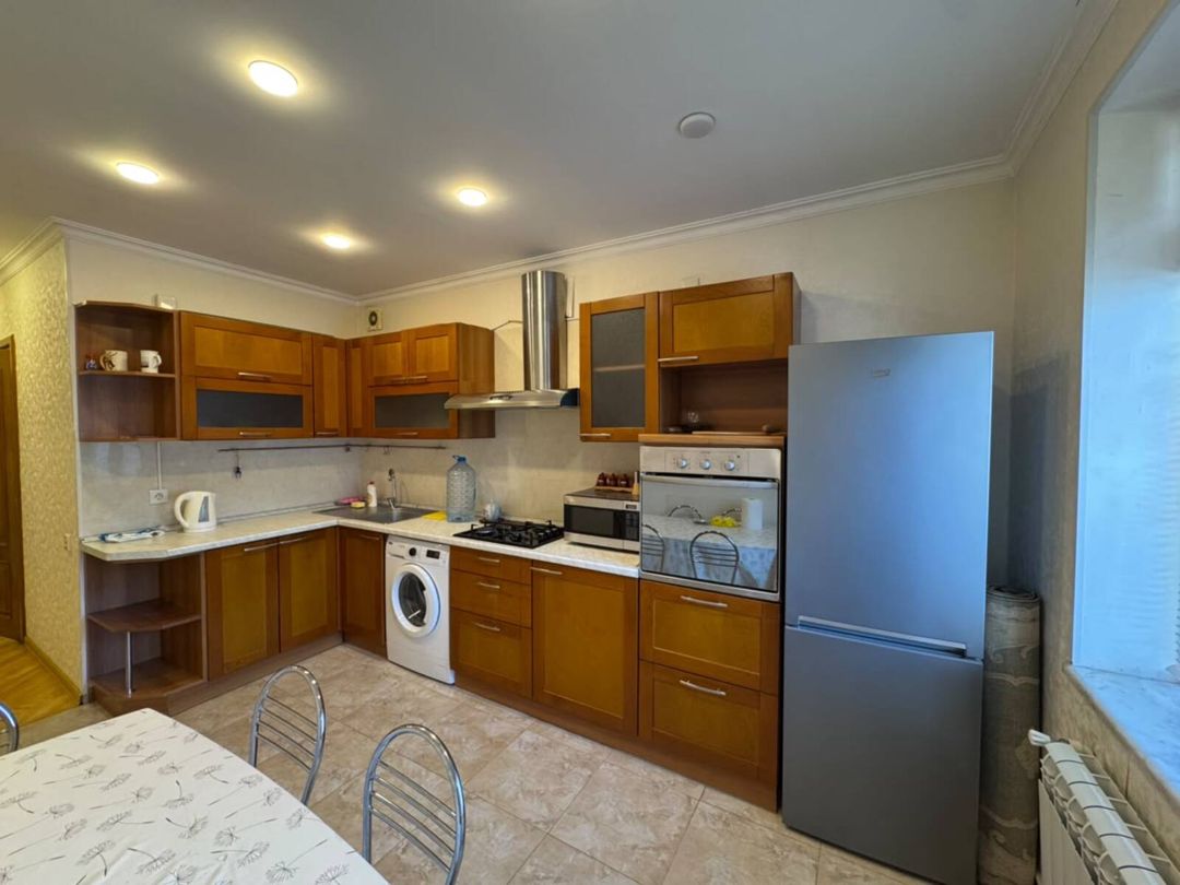 Satılır 2 otaqlı yeni tikili 80 m² — Mənzil, Bakı (6)