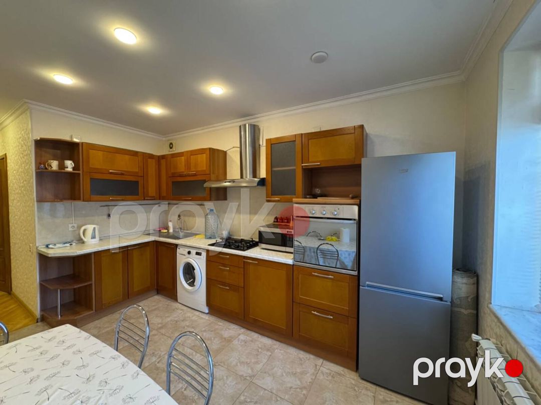 Satılır 2 otaqlı yeni tikili 80 m² — Mənzil, Bakı (6)