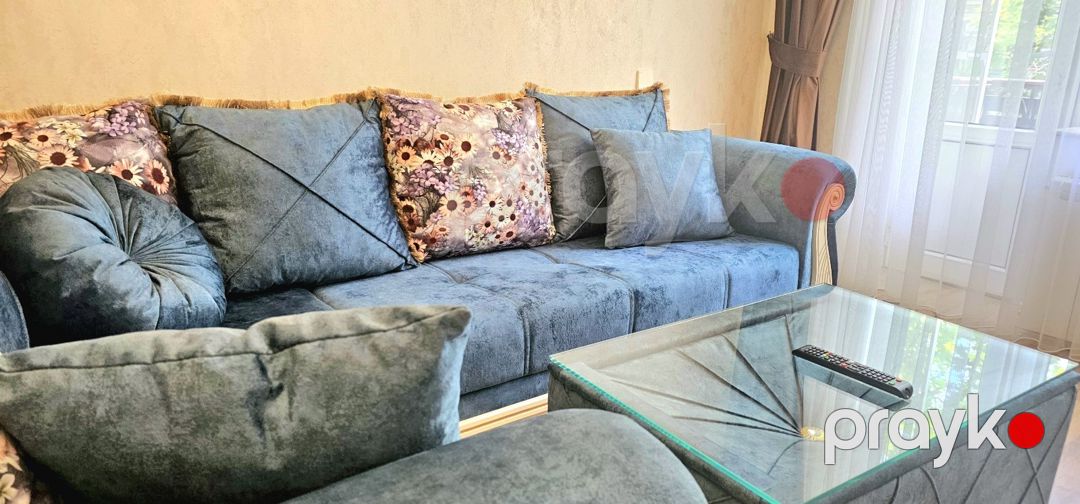 2-otaqlı mənzil kirayə verilir, 28 May m., 68 m² — Mənzil, Bakı (2)