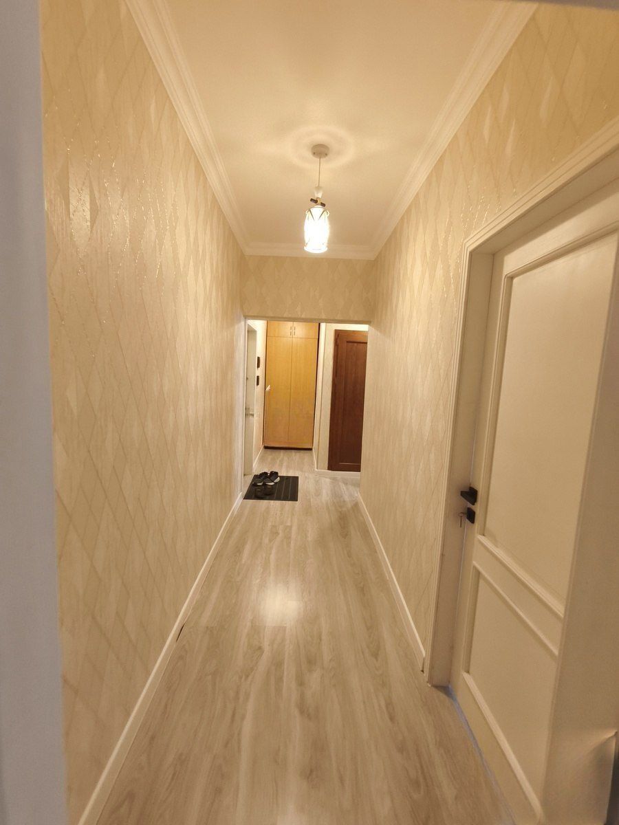 Satılır 2 otaqlı köhnə tikili 60 m² — Mənzil, Bakı (4)