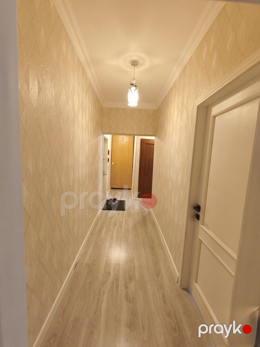 Satılır 2 otaqlı köhnə tikili 60 m² — Mənzil, Bakı (4)