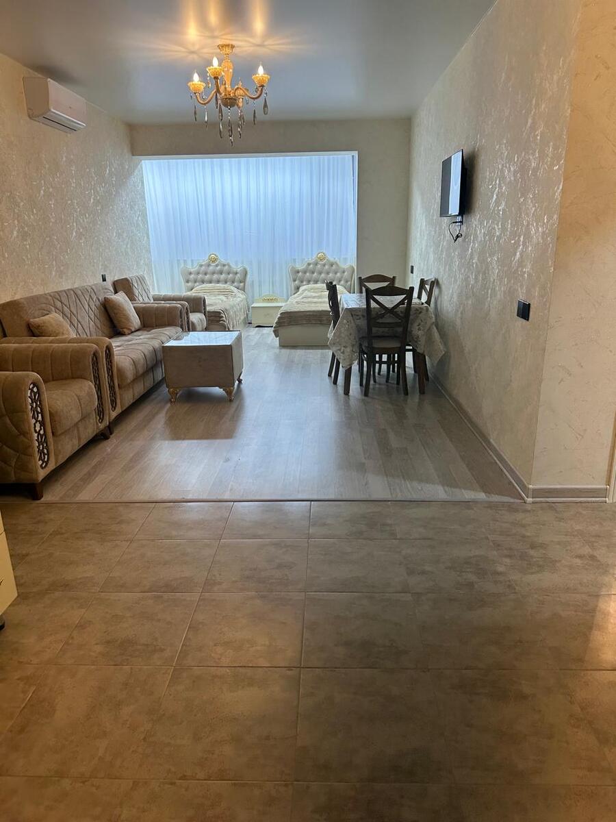 İcarəyə verilir 2 otaqlı yeni tikili 70 m² — Mənzil, Bakı (11)