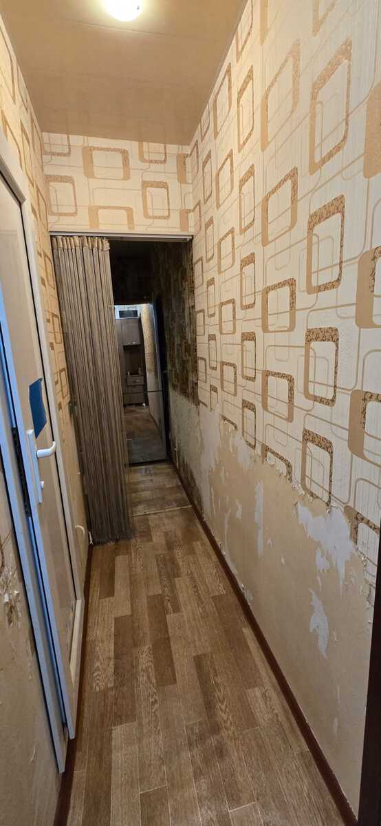 Satılır 2 otaqlı köhnə tikili 45 m² — Mənzil, Bakı (9)