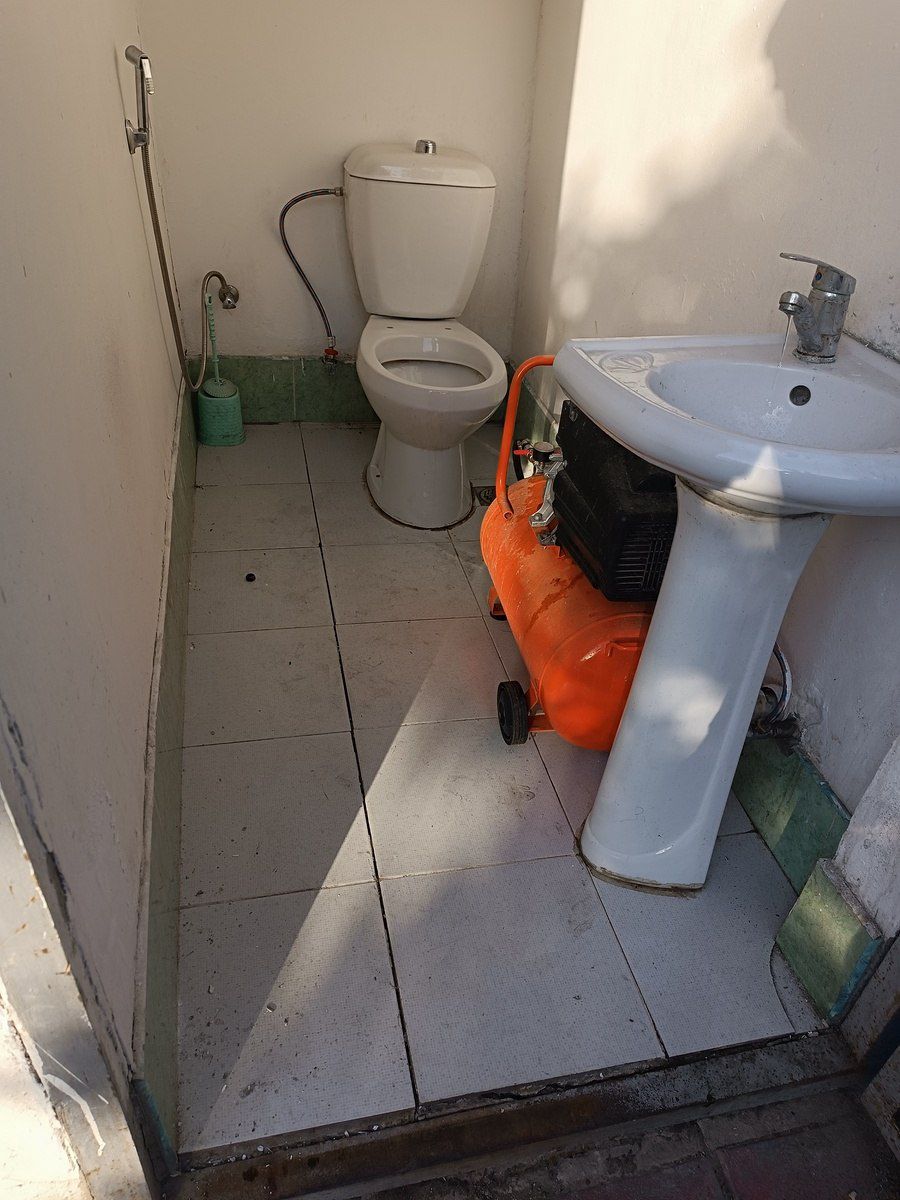 İcarəyə verilir obyekt 60 m² — Əmlak, Bakı (4)