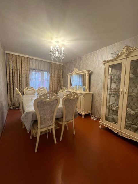 Satılır 5 otaqlı həyət evi/bağ evi 100 m² — Bakı
