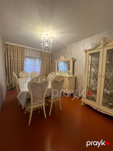 Satılır 5 otaqlı həyət evi/bağ evi 100 m²