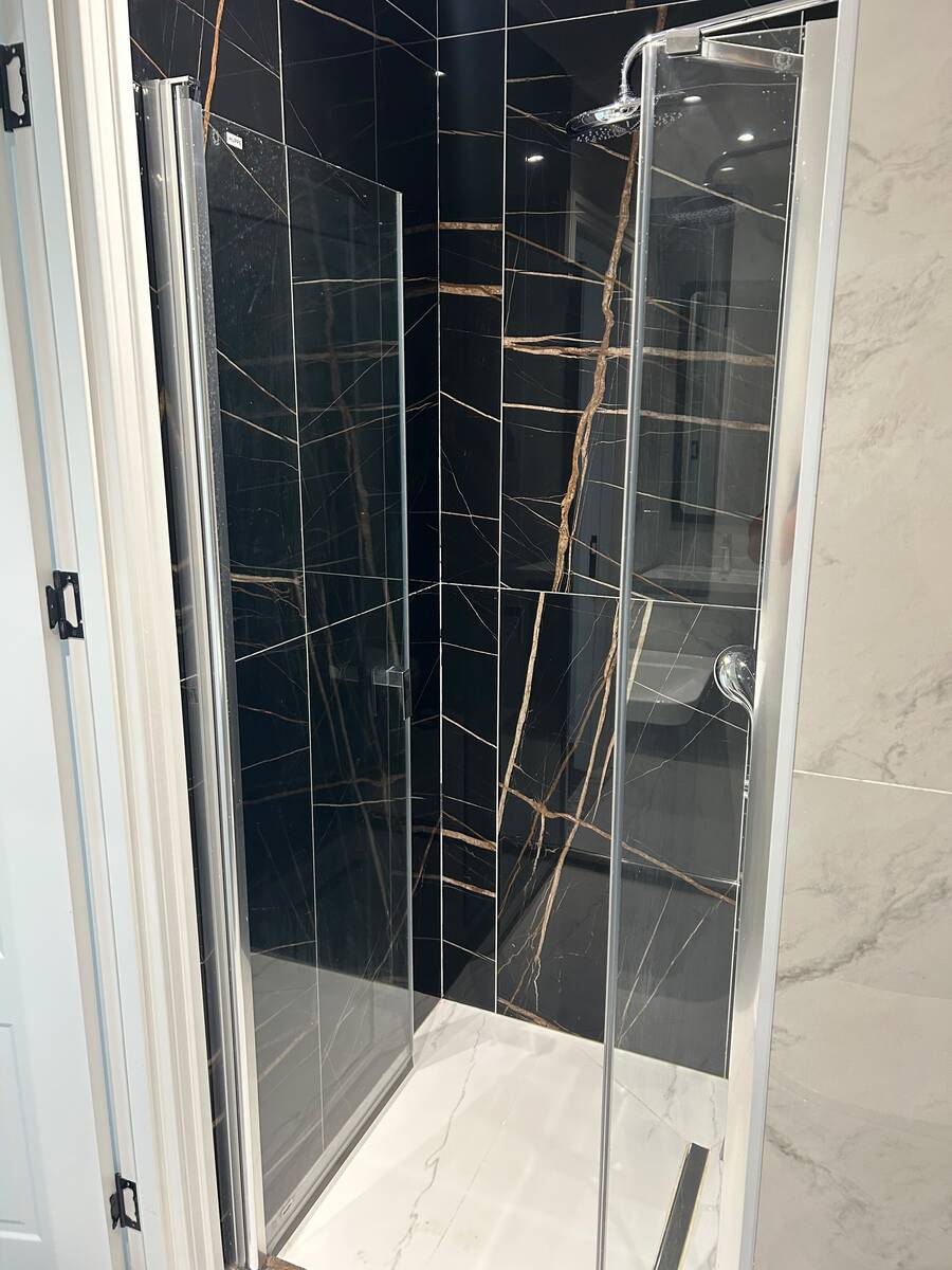 İcarəyə verilir 2 otaqlı yeni tikili 75 m² — Mənzil, Bakı (10)