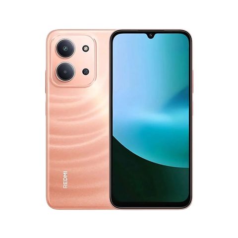 Xıaomı redmı 15C 4GB/256GB orange