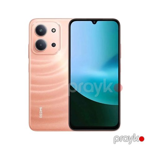 Xiaomi Redmi 15C 4GB/256GB Narıncı — Bakı
