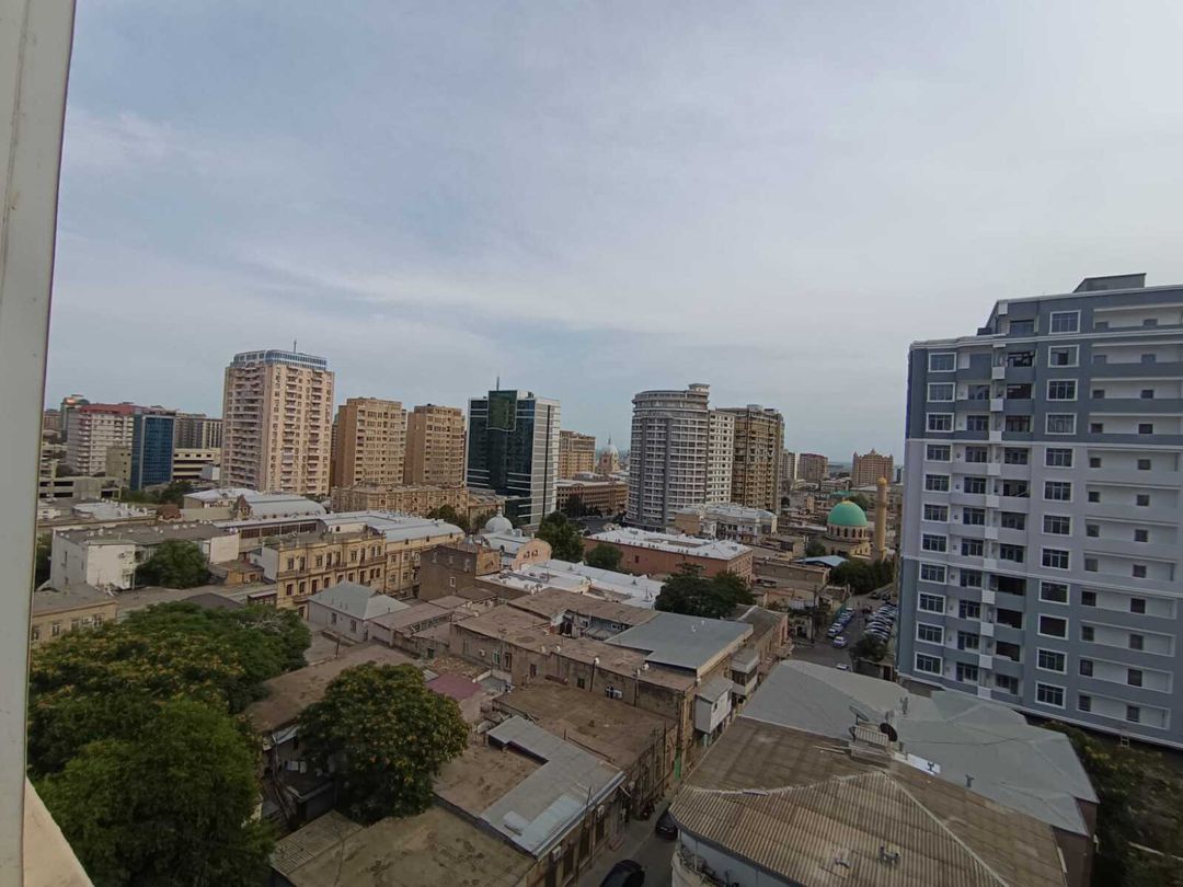 Satılır 4 otaqlı yeni tikili 165 m² — Mənzil, Bakı (2)
