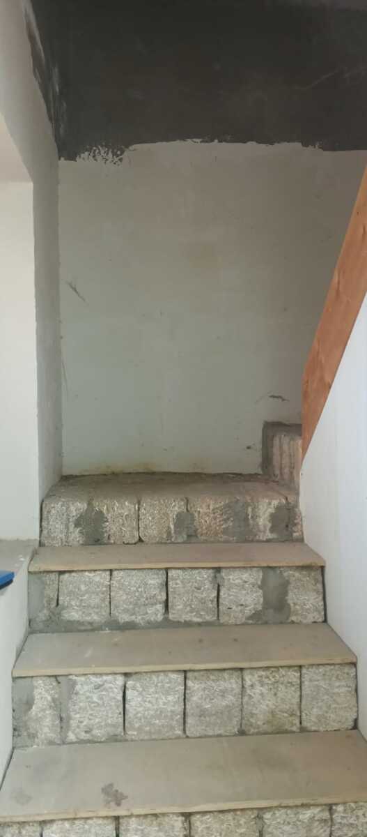Satılır 5 otaqlı həyət evi/bağ evi 200 m² — Ev, villa, Bakı (5)