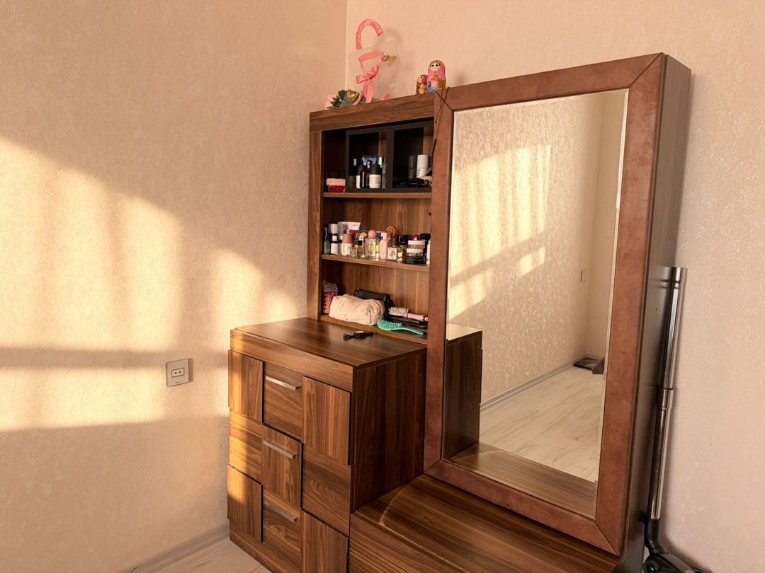 İcarəyə verilir 3 otaqlı yeni tikili 92 m² — Mənzil, Bakı (5)