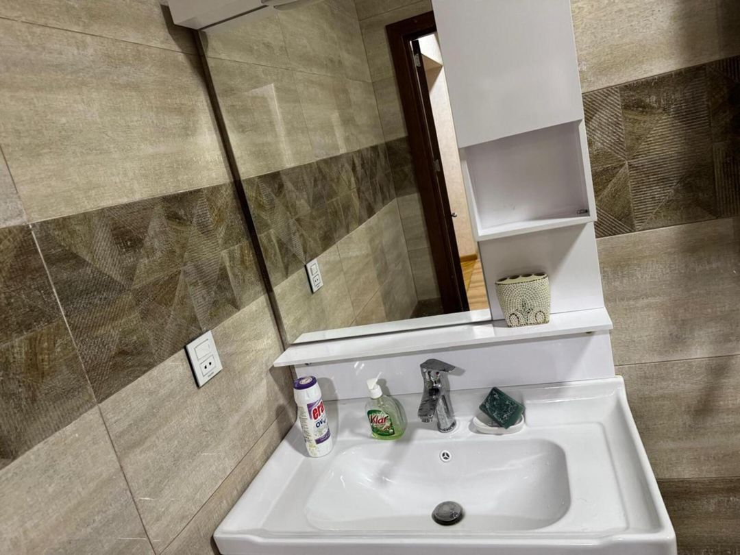 İcarəyə verilir 2 otaqlı yeni tikili 114 m² — Mənzil, Bakı (8)