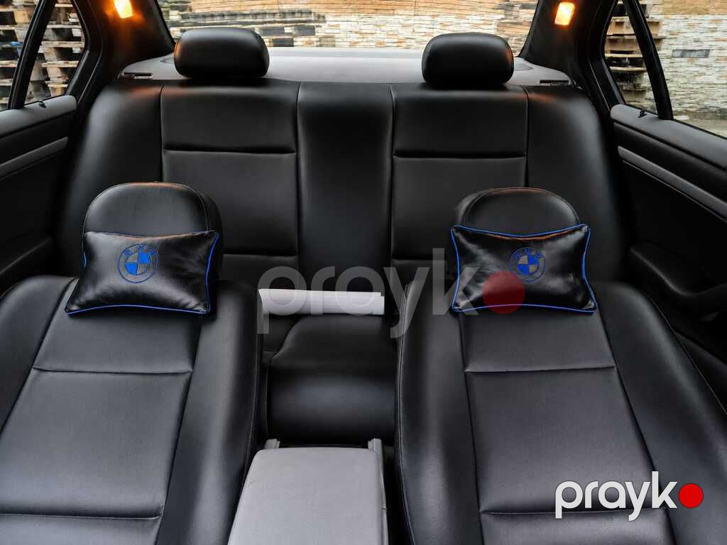 BMW 318, 1.9 L, 2000 il, 261 352 km — Avtomobillər, İsmayıllı (10)