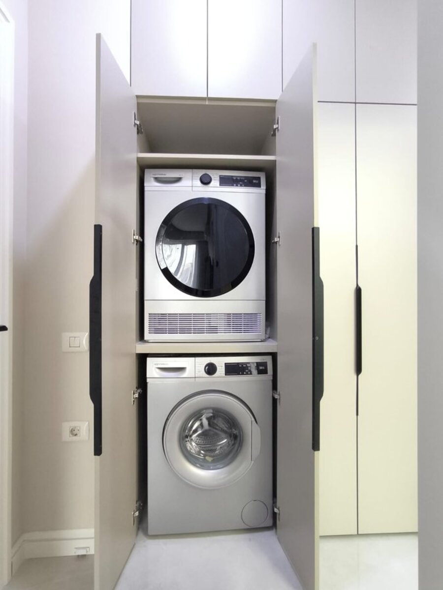 Satılır 3 otaqlı yeni tikili 70 m² — Mənzil, Bakı (12)