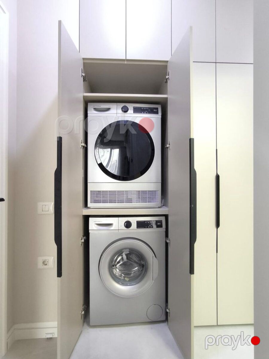 Satılır 3 otaqlı yeni tikili 70 m² — Mənzil, Bakı (12)