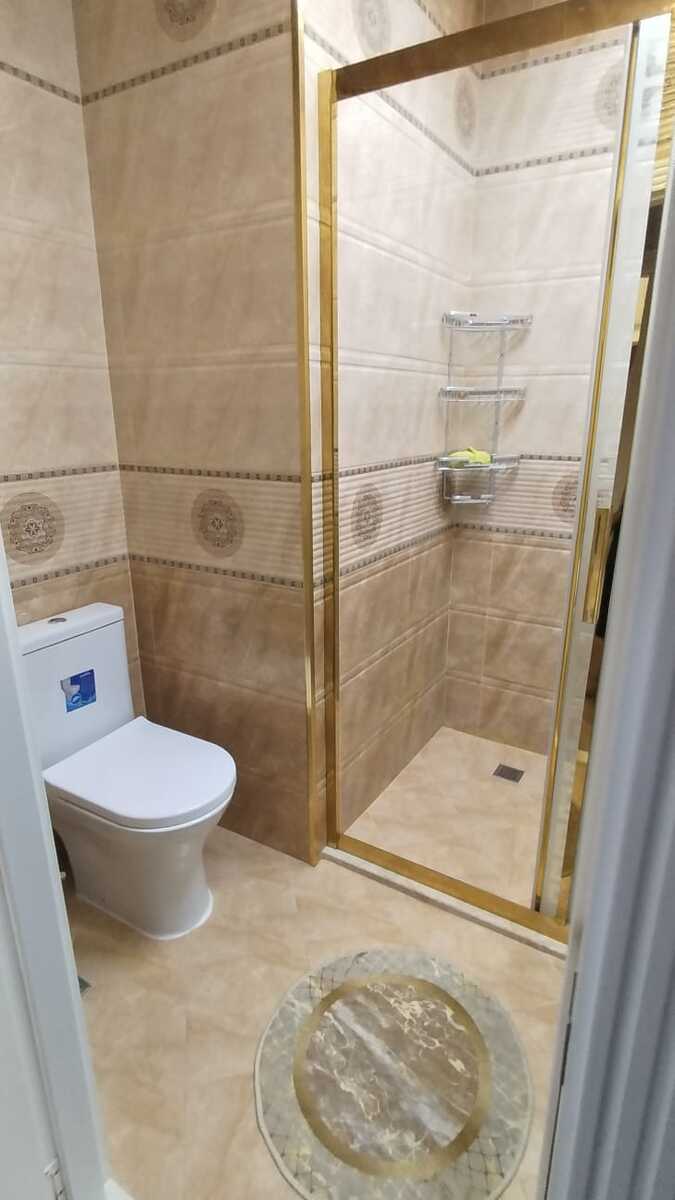 İcarəyə verilir 3 otaqlı yeni tikili 110 m² — Mənzil, Bakı (12)