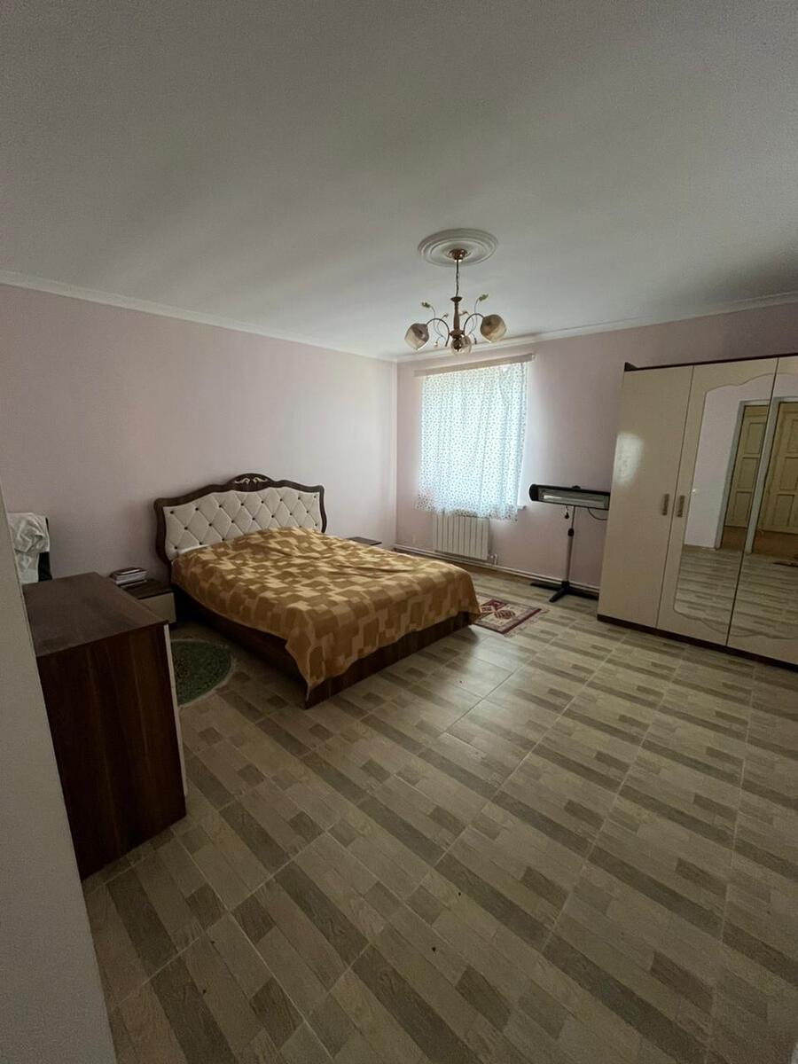 Satılır 7 otaqlı həyət evi/bağ evi 220 m² — Ev, villa, Şamaxı (10)