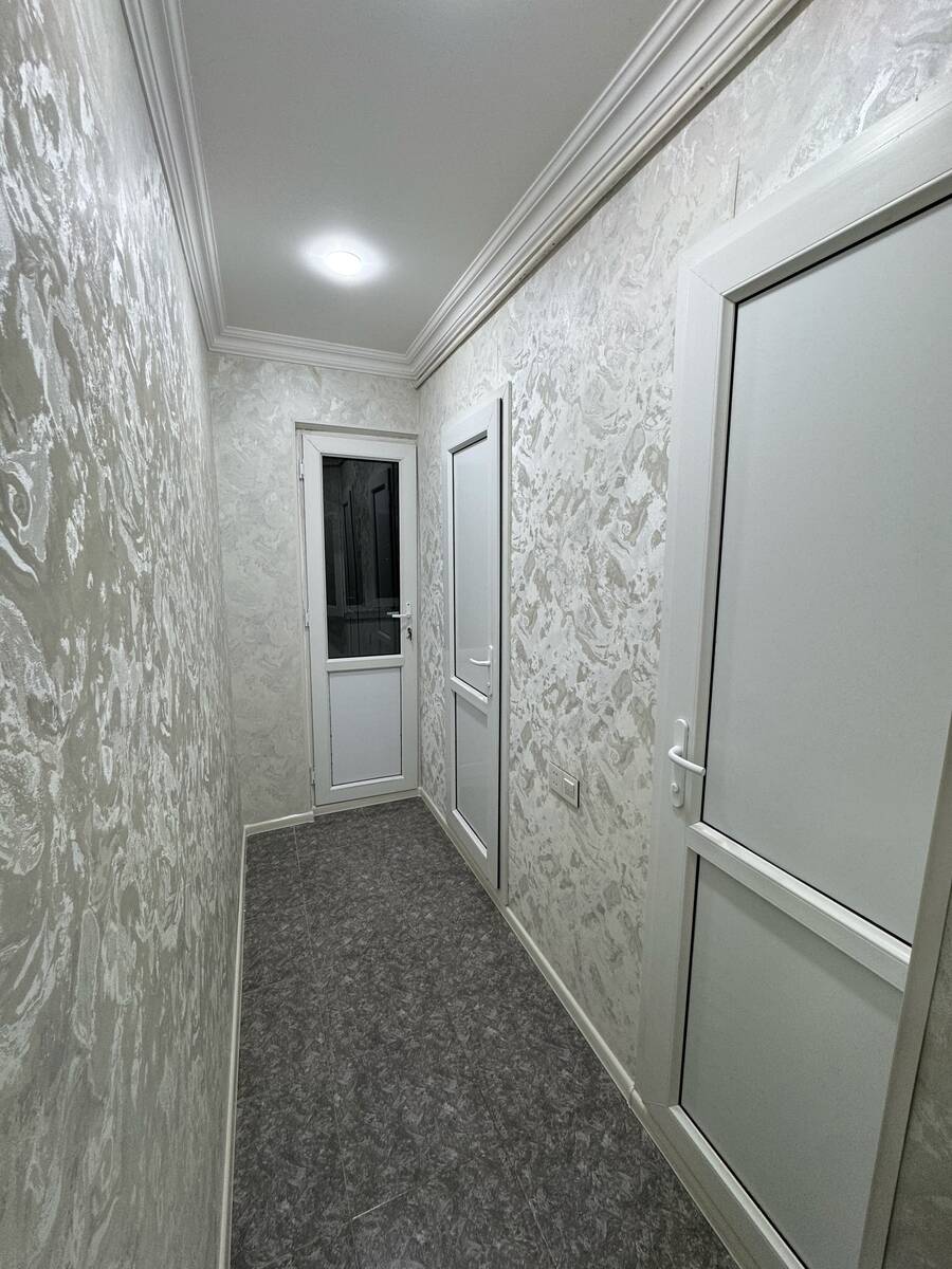 3-otaqlı mənzil, Sumqayıt ş., 74 m² — Mənzil, Sumqayıt (6)