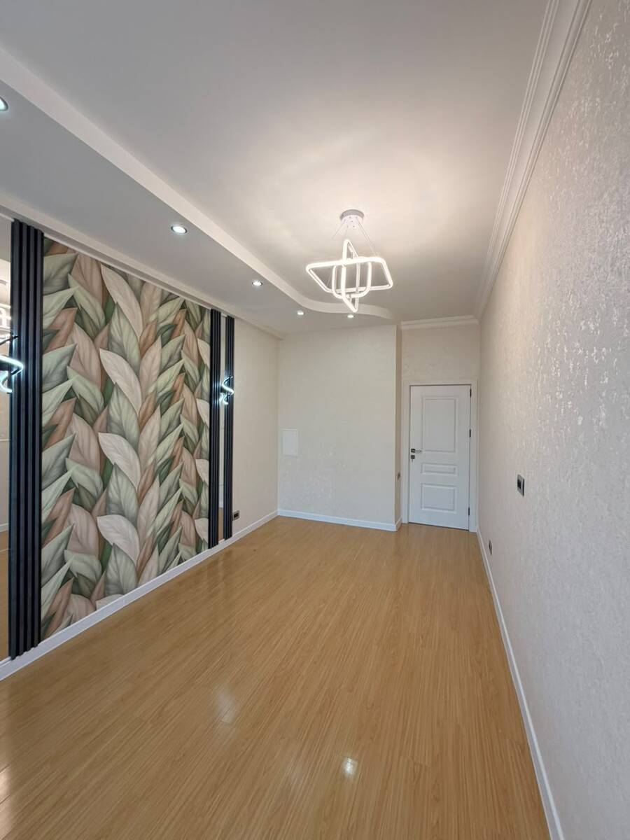 Satılır 3 otaqlı köhnə tikili 73 m² — Mənzil, Bakı (6)