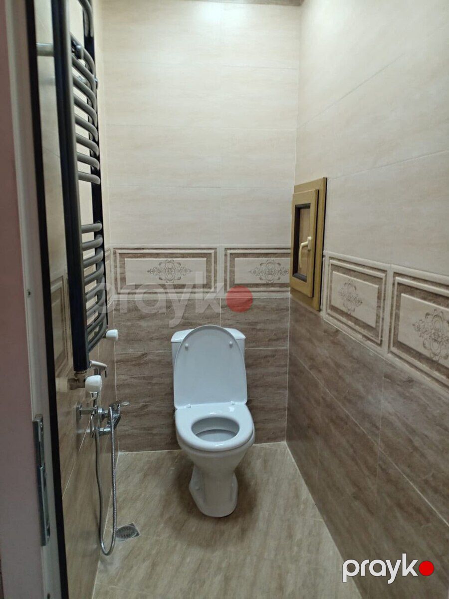2-otaqlı yeni tikili, Sumqayıt ş., 75 m² — Mənzil, Sumqayıt (12)