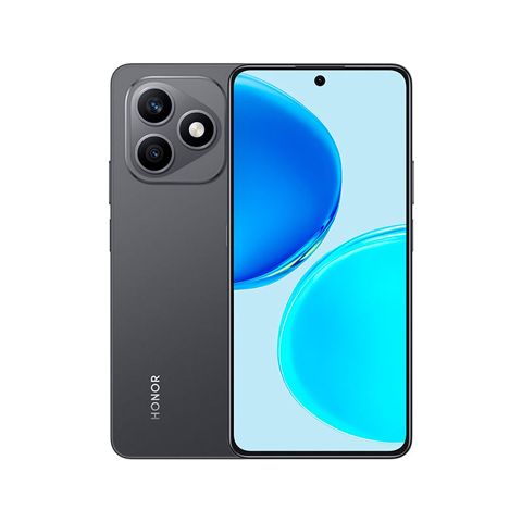 Honor X8d 8/256GB velvet black — Bakı