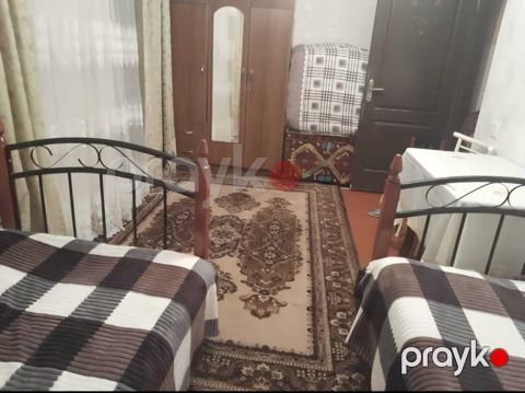 İcarəyə verilir 1 otaqlı köhnə tikili 20 m²