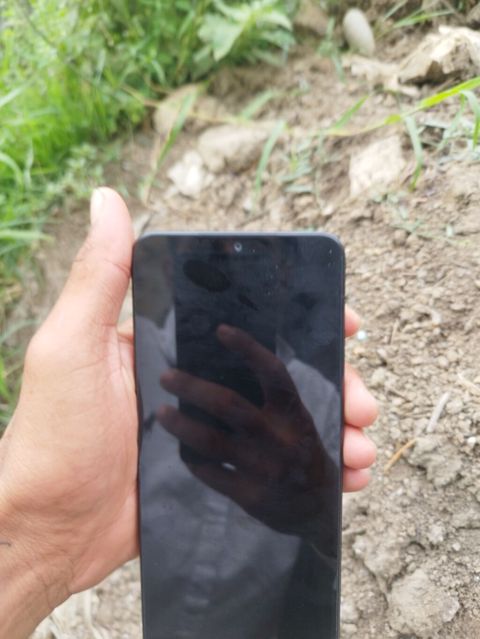 Redmi 5A, 128 GB, rəng - Qara, İki sim kartlı — Samux