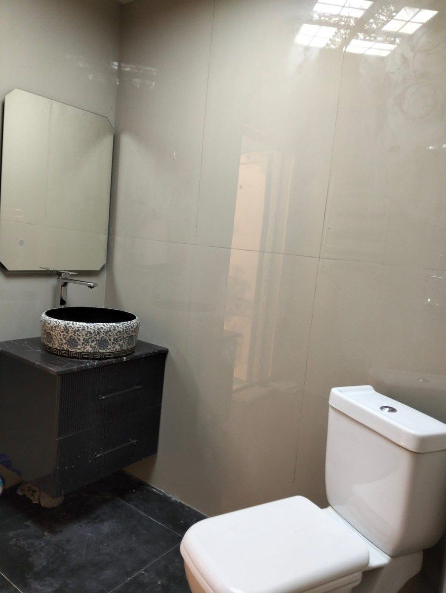 Satılır 2 otaqlı yeni tikili 45 m² — Mənzil, Bakı (6)