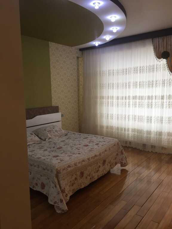 Satılır 3 otaqlı yeni tikili 110 m² — Mənzil, Bakı (2)