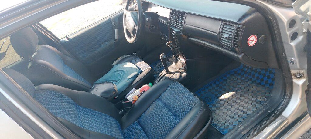 Opel Vectra, 1.8 L, 1997 il, 395 000 km — Avtomobillər, Masallı (6)