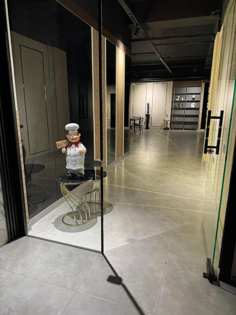 İcarəyə verilir 3 otaqlı ofis 95 m² — Ofis, Bakı (9)