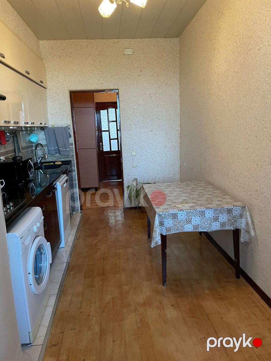 Satılır 3 otaqlı yeni tikili 109 m² — Mənzil, Bakı (10)