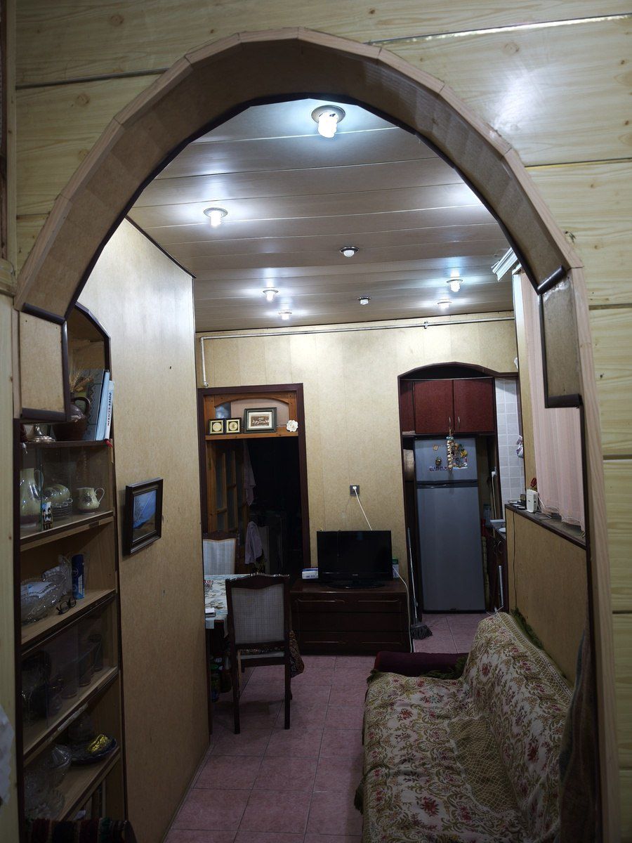 Satılır 2 otaqlı köhnə tikili 35 m² — Mənzil, Bakı (8)