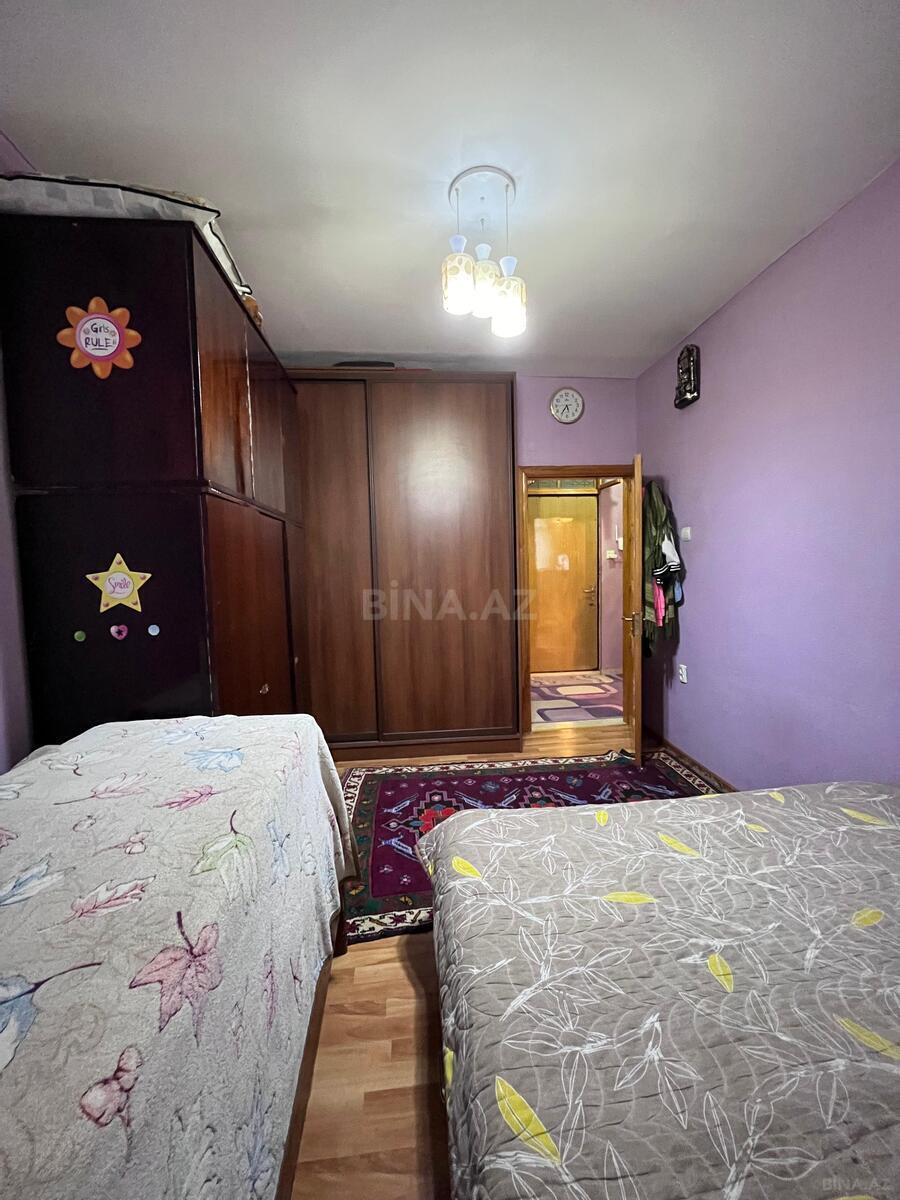 Satılır 2 otaqlı köhnə tikili 42 m² — Mənzil, Bakı (6)