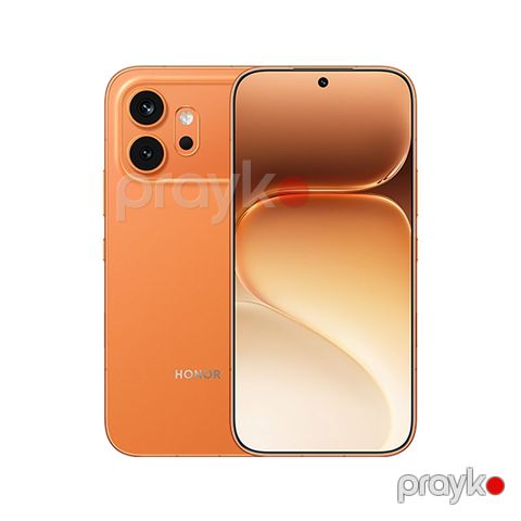 Honor 600 12GB/256GB narıncı — Bakı