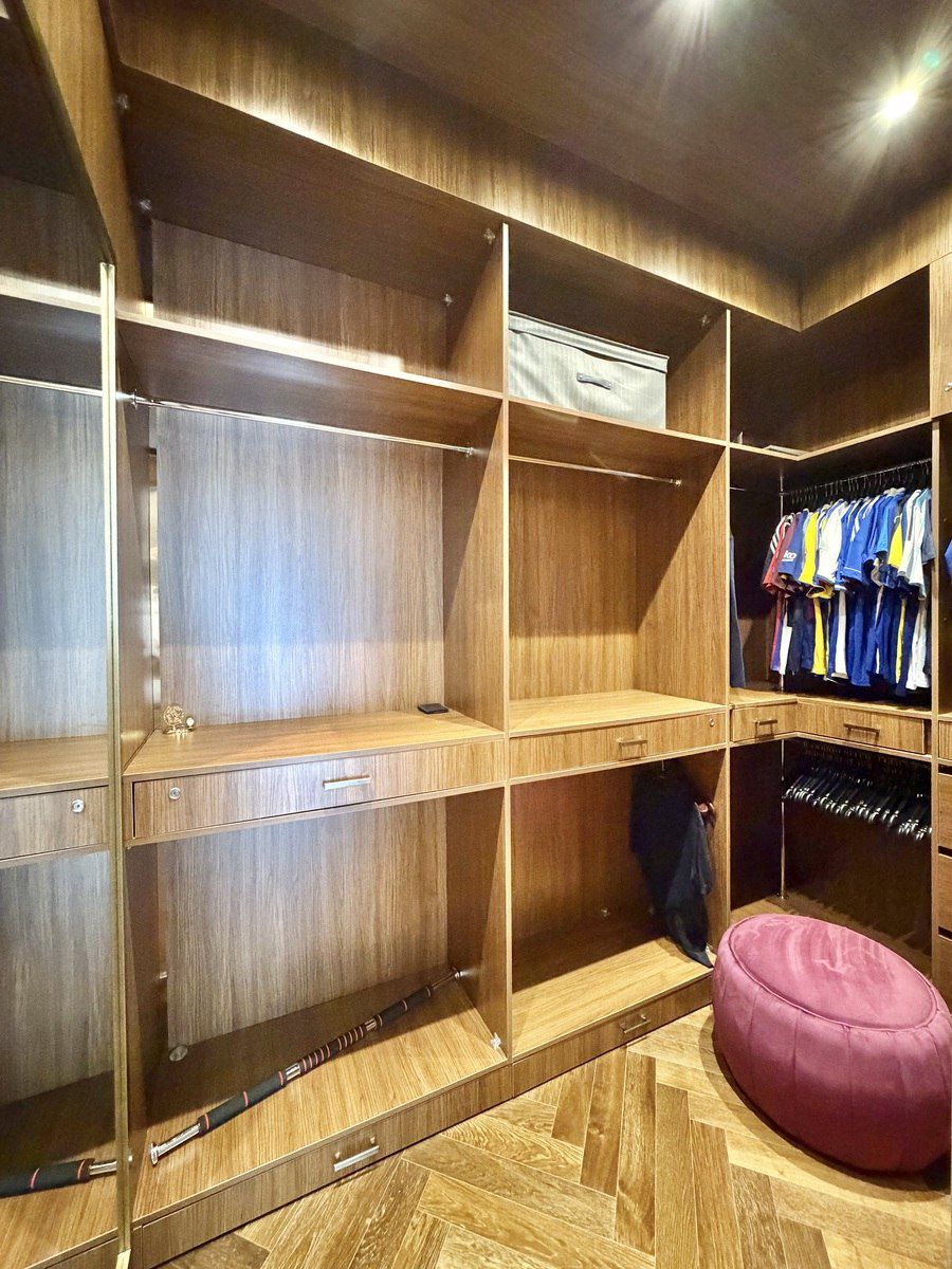 Satılır 7 otaqlı yeni tikili 285 m² — Mənzil, Bakı (10)