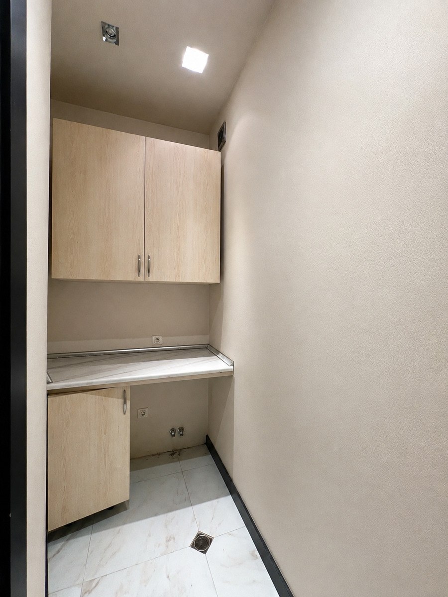 Satılır 4 otaqlı yeni tikili 203 m² — Mənzil, Bakı (5)