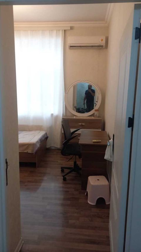 İcarəyə verilir 2 otaqlı yeni tikili 55 m² — Bakı