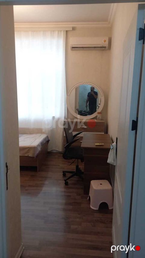 İcarəyə verilir 2 otaqlı yeni tikili 55 m²