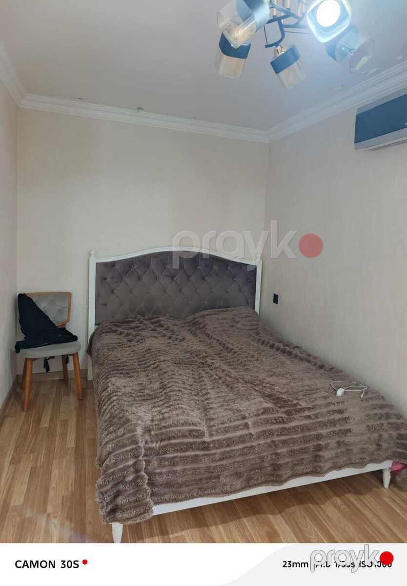 3-otaqlı mənzil, Həsənbəy Zərdabi küç., 50 m² — Mənzil, Bakı (12)