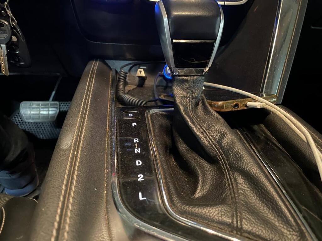 Baic X35, 1.5 L, 2022 il, 65 156 km — Avtomobillər, Bakı (8)