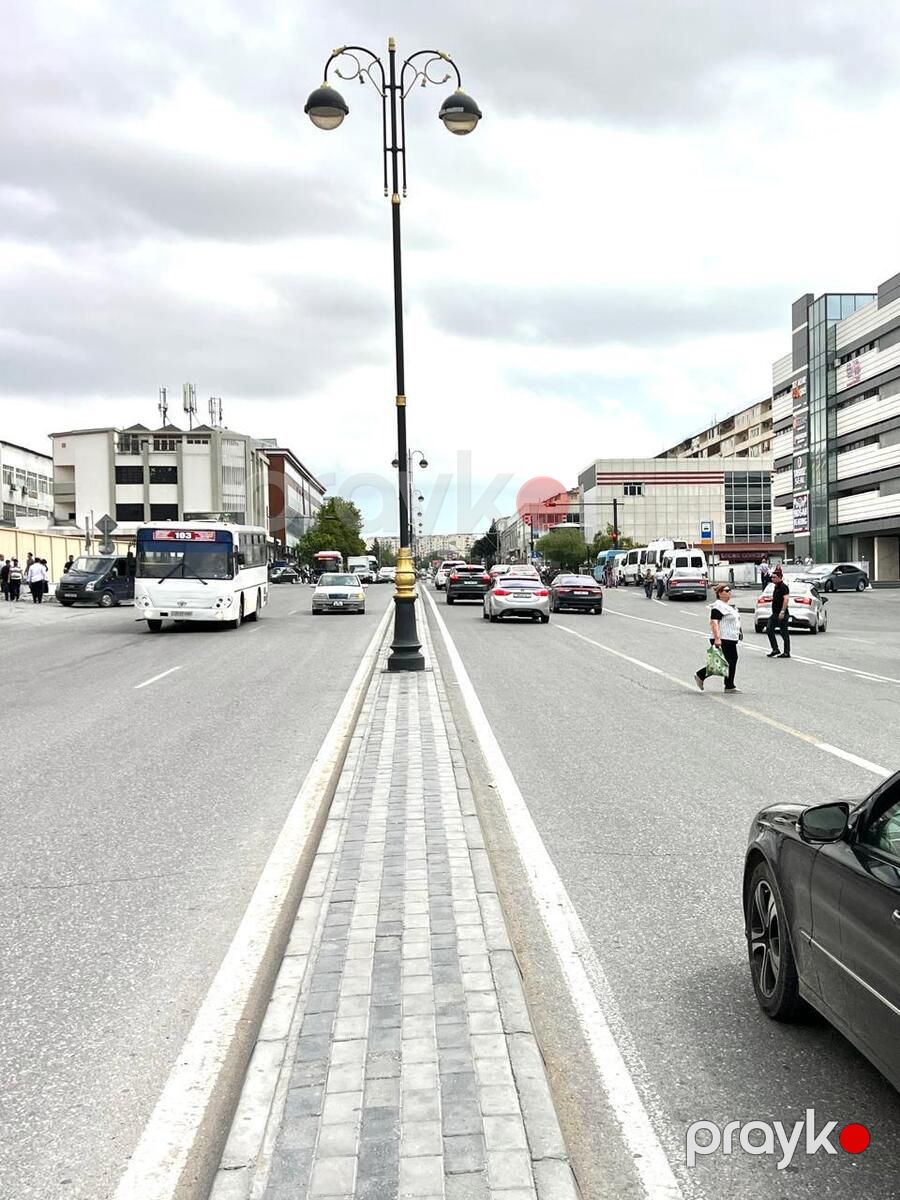 İcarəyə verilir obyekt 36 m² — Əmlak, Bakı (12)
