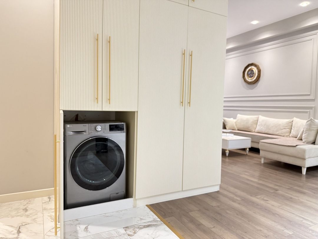İcarəyə verilir 3 otaqlı yeni tikili 145 m² — Mənzil, Bakı (3)