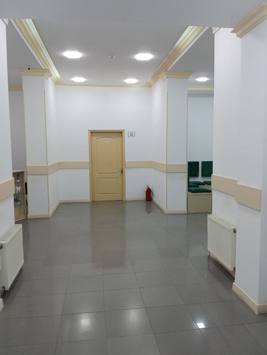 İcarəyə verilir 20 otaqlı ofis 500 m² — Ofis, Bakı (2)